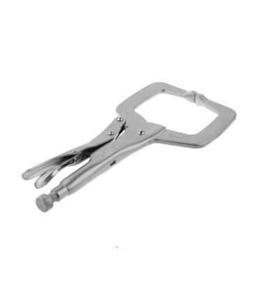 انبر قفلی سی C شکل هماهنگ شونده 11 اینچ جنیوس GENIUS مدل 539611