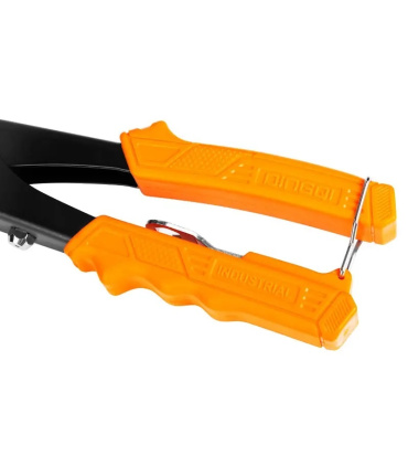 انبر پرچ کن صنعتی دینگی DINGQI مدل KB01001