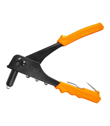 انبر پرچ کن صنعتی دینگی DINGQI مدل KB01001