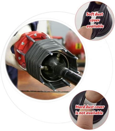 ابزار مخصوص بادی تعویض لاستیک گردگیر پلوس ساتاوین مدل CVJP