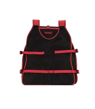 جلیقه ابزار رونیکس RONIX مدل RH-9160