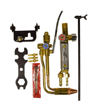 سر پیک برش زینسر ZINSER