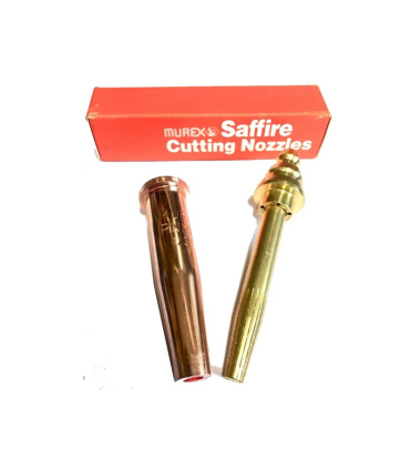 نازل برش 1/16 مورکس MUREX
