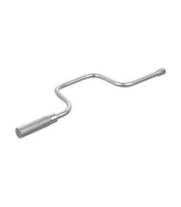 جعبه بکس 24پارچه سفید 6پر درایو1/2 جنیوس GENIUS مدل GS-424M5