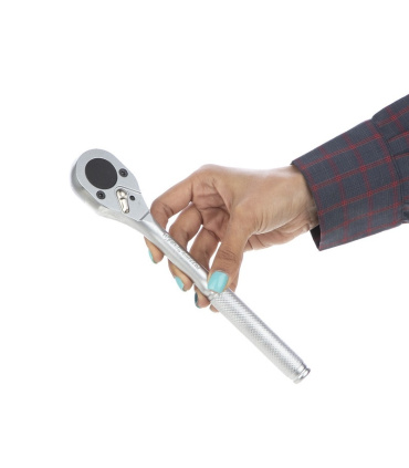 جعبه بکس 24پارچه سفید 6پر درایو1/2 جنیوس GENIUS مدل GS-424M5