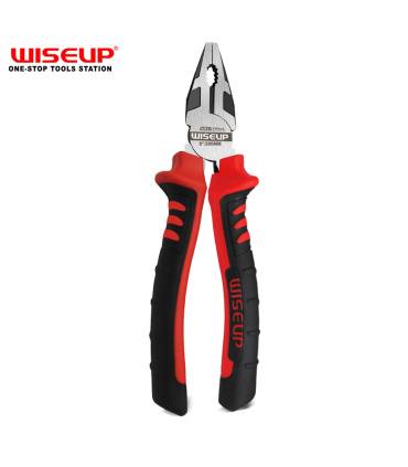 انبردست 8 اینچ حرفه ای وایساپ WISEUP مدل 010103 آمریکا