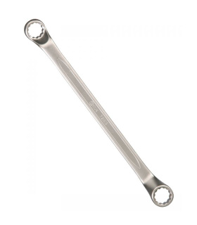 آچار سایز 11*10 دو سر رینگ جنیوس GENIUS مدل 721011