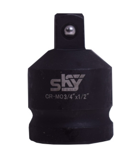 رابط تبدیل بکس 3/4 به 1/2 اینچ فشار قوی اسکای SKY  مدل 3412