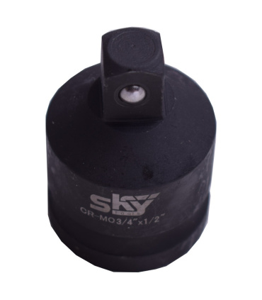 رابط تبدیل بکس 3/4 به 1/2 اینچ فشار قوی اسکای SKY  مدل 3412