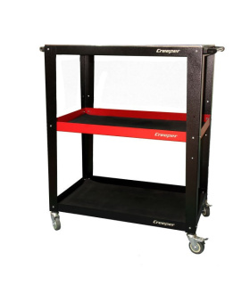 ترولی کارگاهی کریپر مدل 4LC