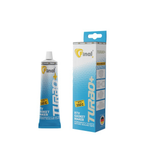 چسب واشر ساز توربو پلاس فاینال FINAL