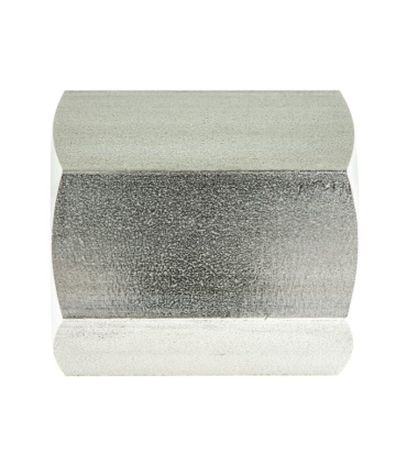 بوشن یا مادگی رزوه 3/8 اینچ مدل SJD متوسط