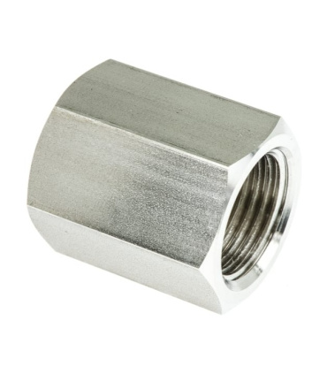 بوشن یا مادگی رزوه 3/8 اینچ مدل SJD متوسط