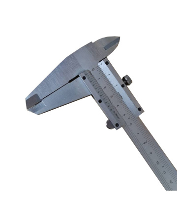 کولیس استیل 30 سانت هانتر HUNTER مدل YGN200 (کلیس 0تا300میلیمتر)