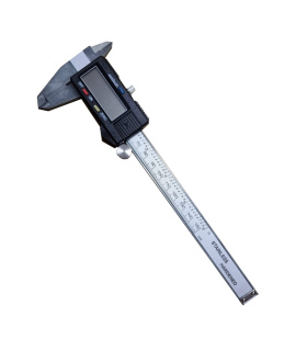 کولیس دیجیتال استیل 15 سانت گانگ لو Guang-Lu (کلیس0تا150میلیمتر)