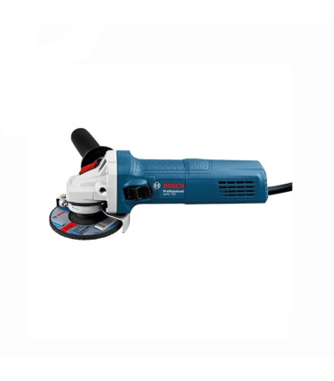 مینی فرز بوش 710 وات 115 میلی متر بوش BOSCH مدل GWS700