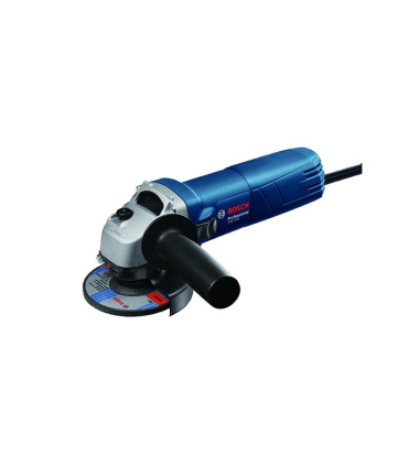 مینی فرز بوش 710 وات 115 میلی متر بوش BOSCH مدل GWS700