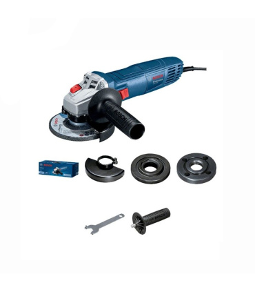 مینی فرز بوش 710 وات 115 میلی متر بوش BOSCH مدل GWS700