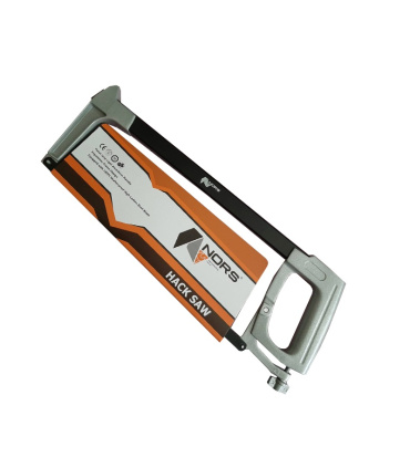 کمان اره آهن و چوب بر دسته تفنگی نورس NORS