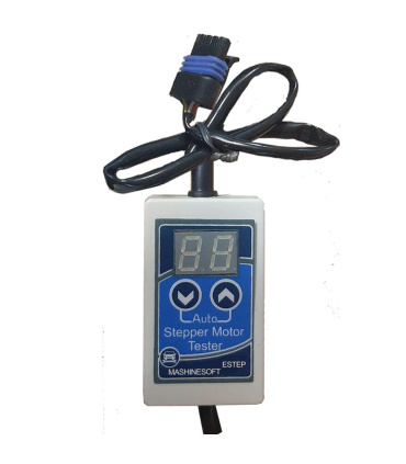 دستگاه  تستر استپر خودرو ESTEP