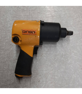 جعبه باز | بکس بادی 800 نیوتن دینگی DINGQI مدل 76075