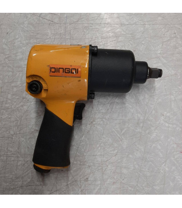 جعبه باز | بکس بادی 800 نیوتن دینگی DINGQI مدل 76075