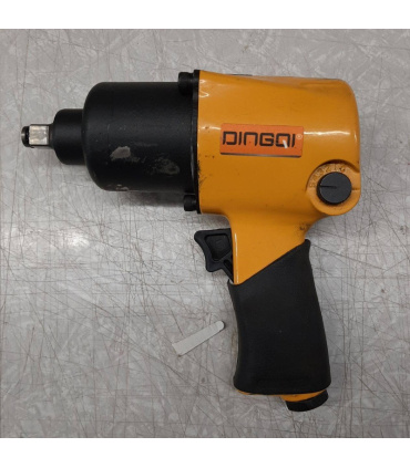 جعبه باز | بکس بادی 800 نیوتن دینگی DINGQI مدل 76075