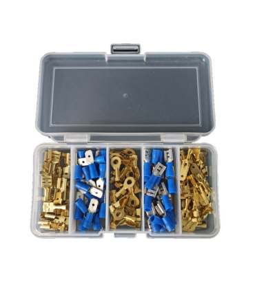 سرسیم مدل T-8 مجموعه 100 عددی