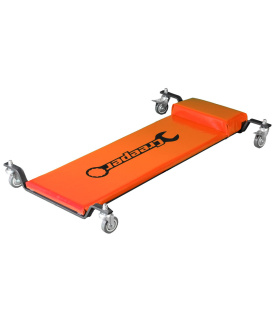 برانکارد تعمیرگاهی کریپر مدل RedHBox بدون چراغ و جعبه