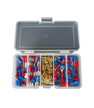 سرسیم مدل T-5 مجموعه 100 عددی