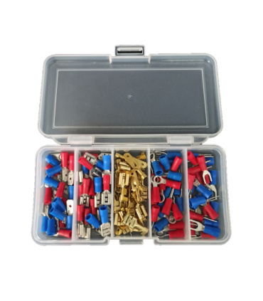 سرسیم مدل T-6 مجموعه 100 عددی