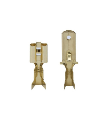 سرسیم مدل T-6 مجموعه 100 عددی