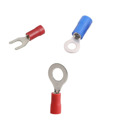 سرسیم مدل T-6 مجموعه 100 عددی