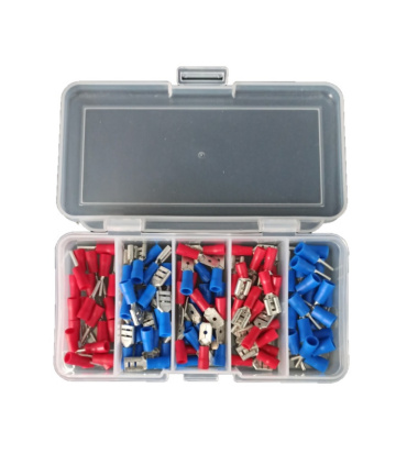 سرسیم مدل T-4 مجموعه 100 عددی