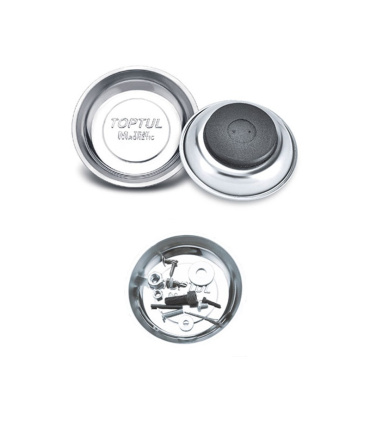 کاسه مغناطیسی (مگنتی / آهن ربایی) تاپ تول TOPTUL تایوان