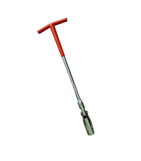 آچار شمع 16دسته بلند بکس خور اسکای SKY