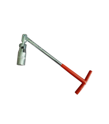 آچار شمع 16دسته بلند بکس خور اسکای SKY