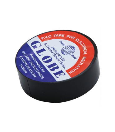 نوار چسب برق گلوب GLOBE تایوان