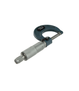 میکرومتر خارج سنج گستره 25-0 میلیمتر ایرواسپیس AEROSPACE مدل OA0-25