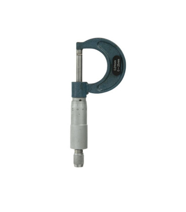 میکرومتر خارج سنج گستره 25-0 میلیمتر ایرواسپیس AEROSPACE مدل OA0-25