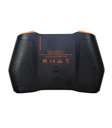 مینی کیبورد و تاچ پد بیسیم بلوتوثی وایبوتون VIBITON مدل i8 PLUS