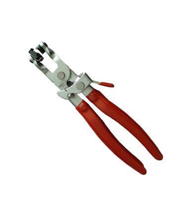 انبر بست شیلنگ رادیاتور سر راست هنس HANS مدل SCP-SB