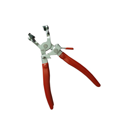 انبر بست شیلنگ رادیاتور سر راست هنس HANS مدل SCP-SB