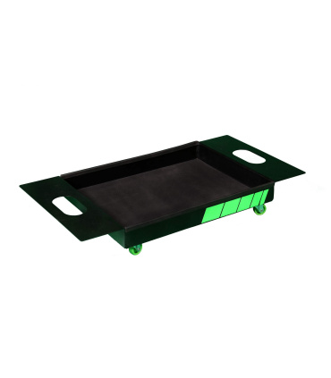 سینی ابزار کریپر