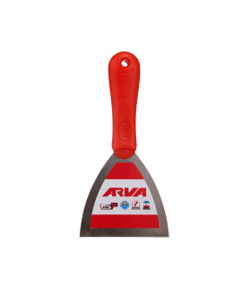 کاردک 4 اینچ آروا ARVA مدل 6282