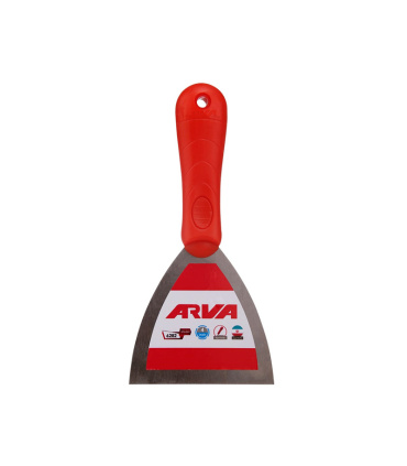 کاردک 4 اینچ آروا ARVA مدل 6282