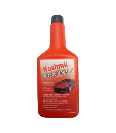 اکتان بوستر نشمیل مدل octan booster