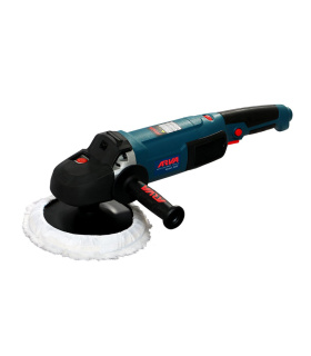 دستگاه پولیش (پولیشر) ۱۵۰۰ وات صنعتی آروا ARVA مدل ۵۶۰۲