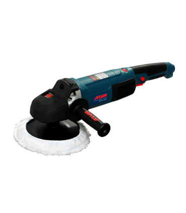 دستگاه پولیش (پولیشر) ۱۵۰۰ وات صنعتی آروا ARVA مدل ۵۶۰۲