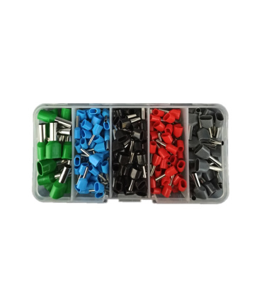 مجموعه 100 عددی وایرشو مدل T-1